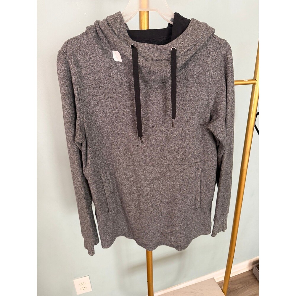 Lululemon scuba jacket hoodie size 6